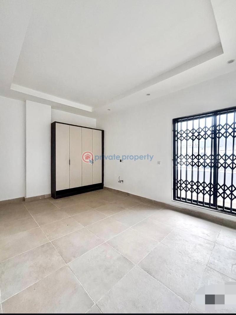 3 bedroom Block Of Flats For Sale Oniru Victoria Island Lagos - 13