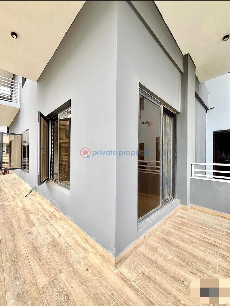 3 bedroom Block Of Flats For Sale Oniru Victoria Island Lagos - 14
