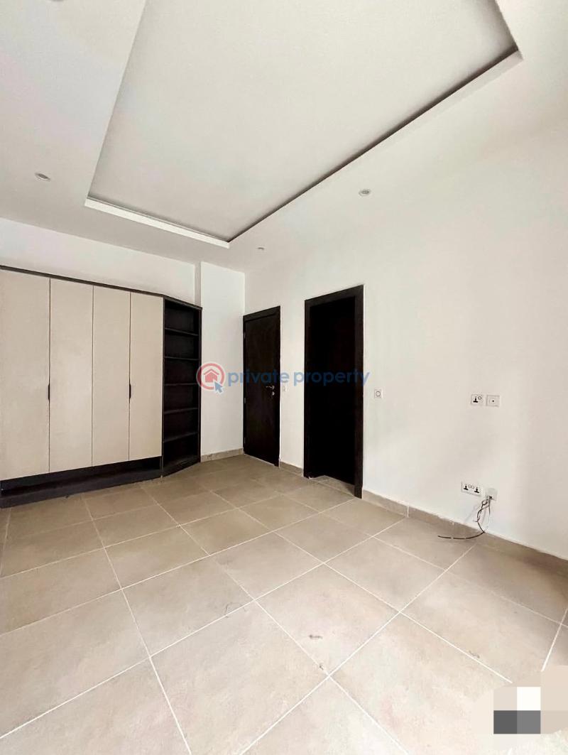 3 bedroom Block Of Flats For Sale Oniru Victoria Island Lagos - 18