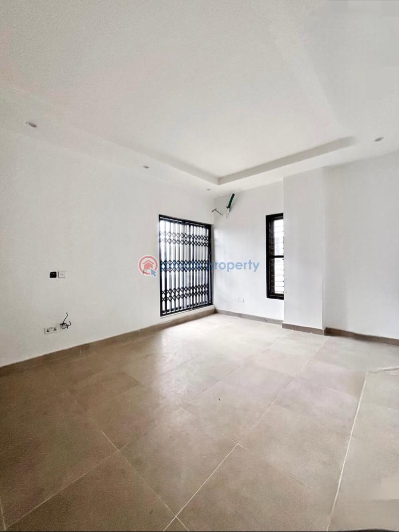 3 bedroom Block Of Flats For Sale Oniru Victoria Island Lagos - 1