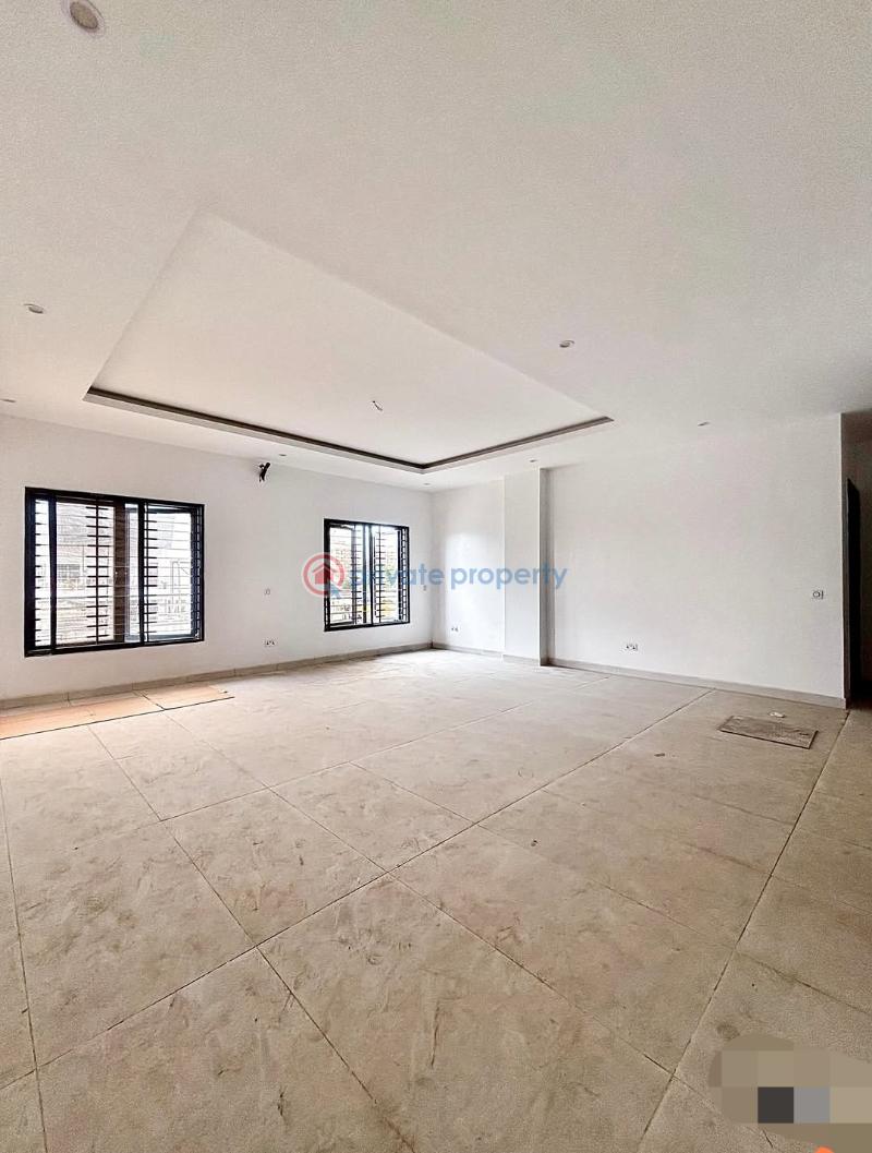 3 bedroom Block Of Flats For Sale Oniru Victoria Island Lagos - 11
