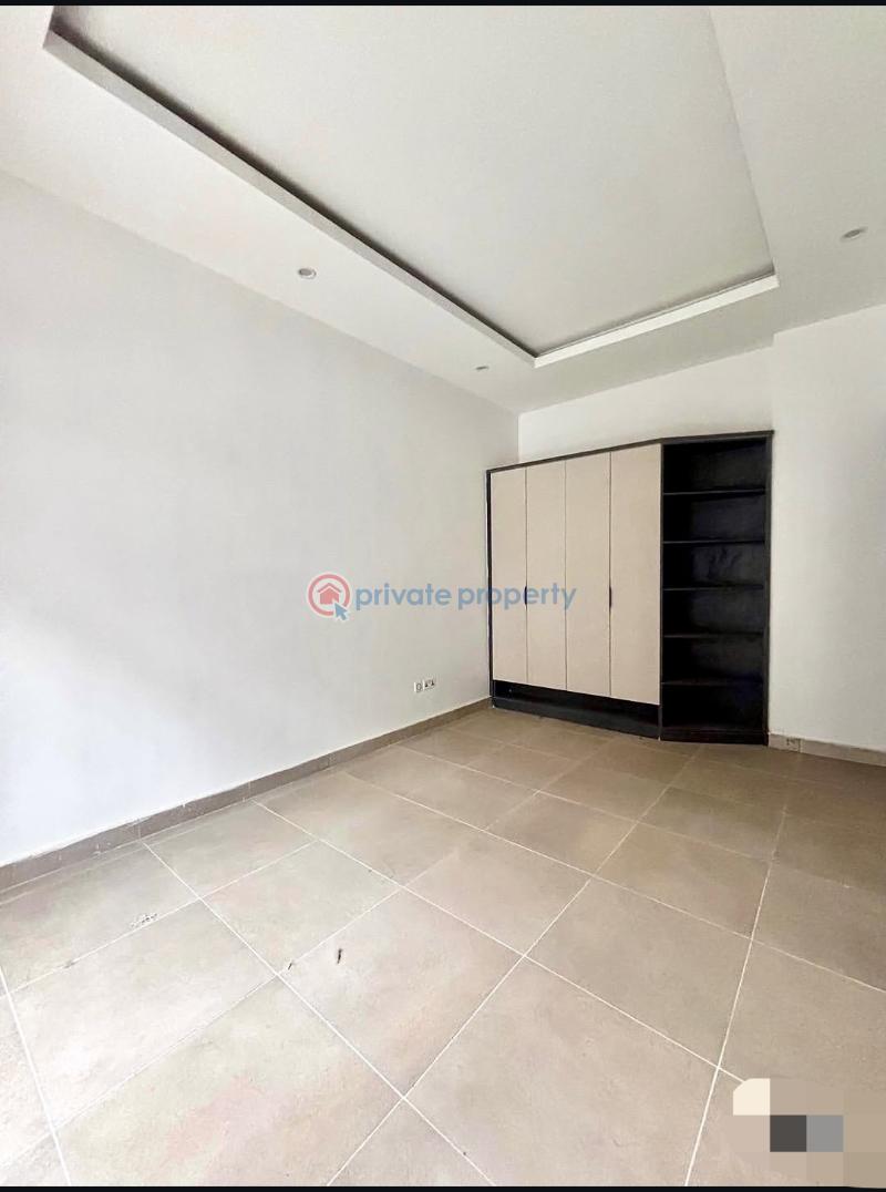 3 bedroom Block Of Flats For Sale Oniru Victoria Island Lagos - 17