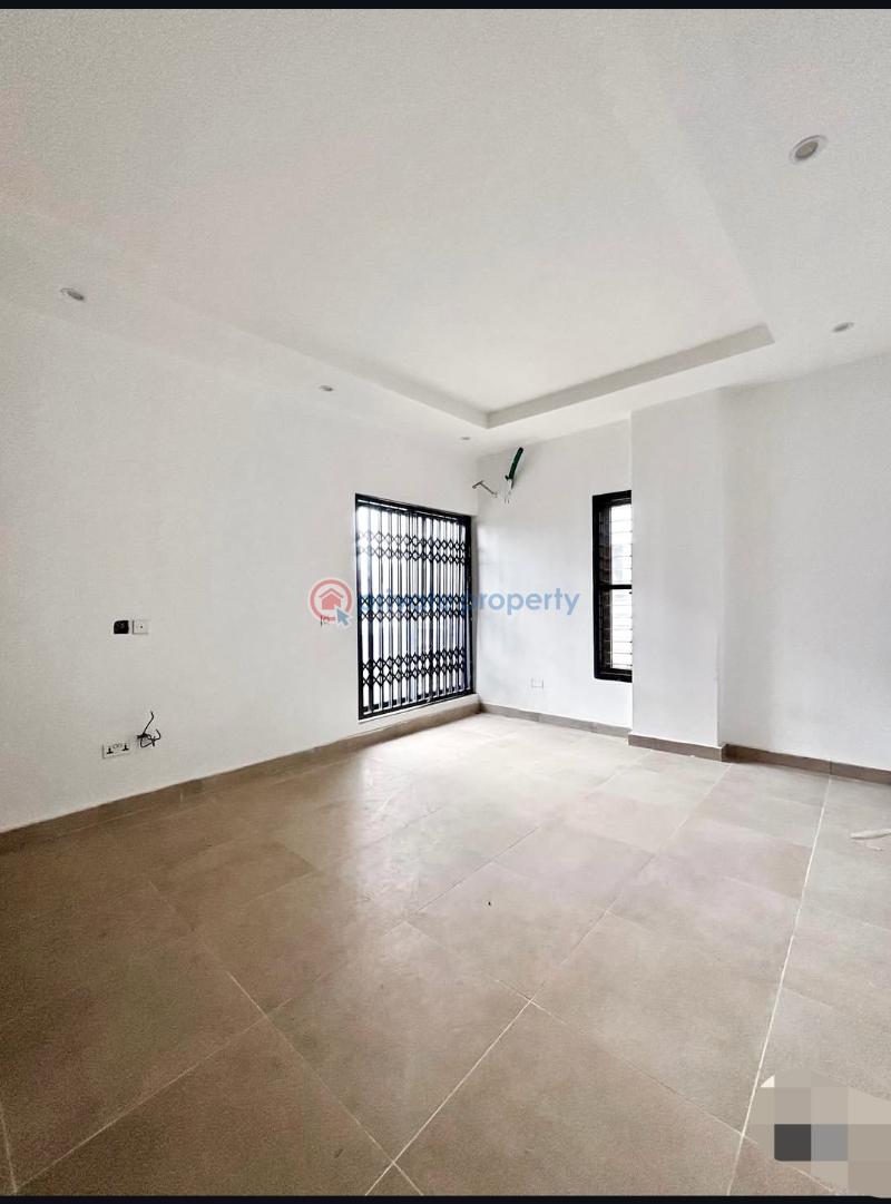 3 bedroom Block Of Flats For Sale Oniru Victoria Island Lagos - 4