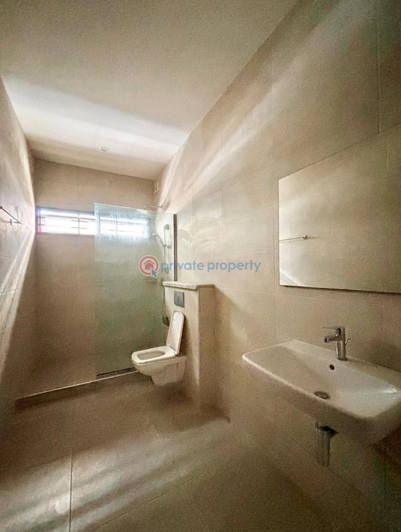 3 bedroom Block Of Flats For Sale Oniru Victoria Island Lagos - 16