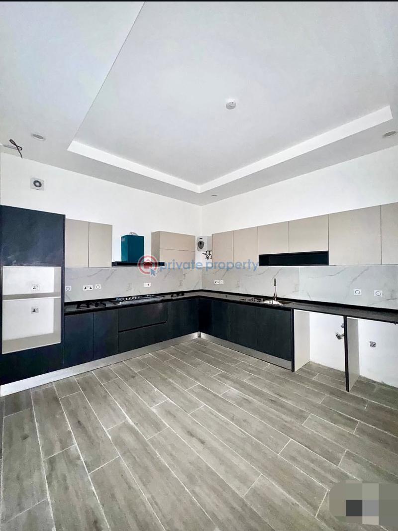 3 bedroom Block Of Flats For Sale Oniru Victoria Island Lagos - 8