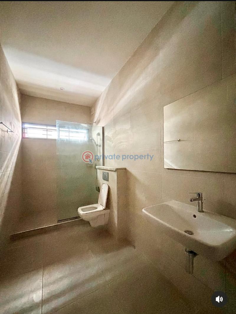 3 bedroom Block Of Flats For Sale Oniru Victoria Island Lagos - 2