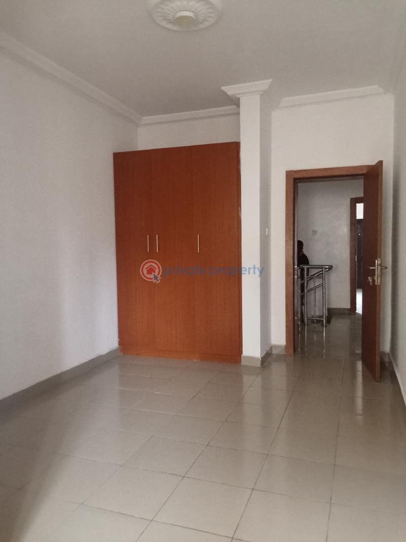 3 bedroom Terraced Duplex For Rent Lekki Phase 1 Lagos - 16