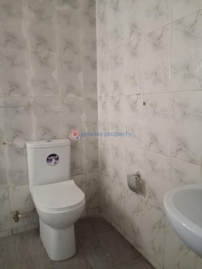 3 bedroom Terraced Duplex For Rent Lekki Phase 1 Lagos - 14