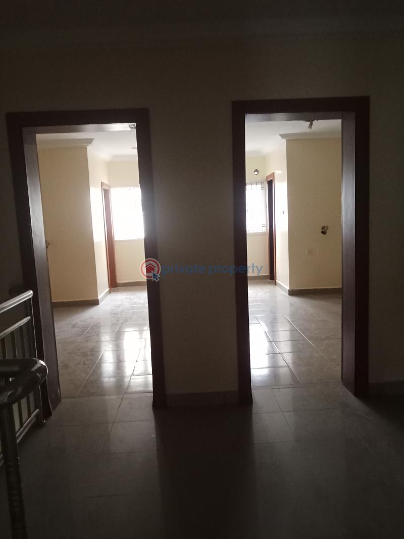 3 bedroom Terraced Duplex For Rent Lekki Phase 1 Lagos - 4