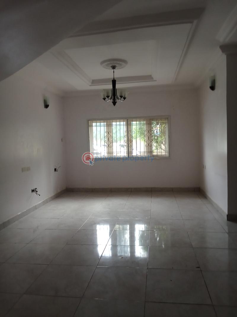 3 bedroom Terraced Duplex For Rent Lekki Phase 1 Lagos - 7