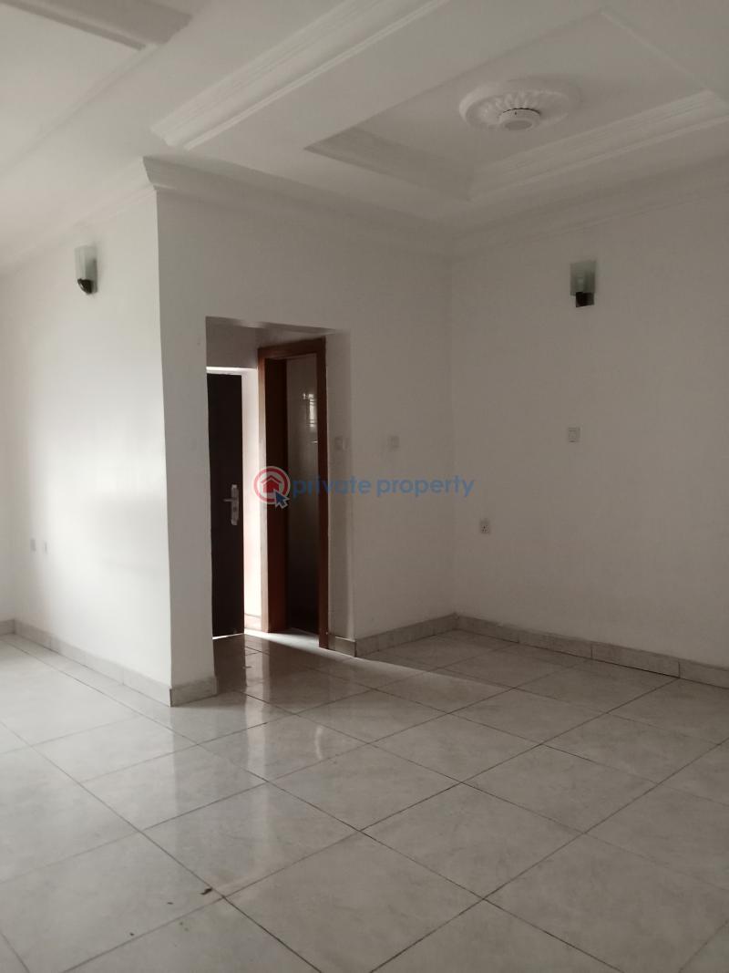 3 bedroom Terraced Duplex For Rent Lekki Phase 1 Lagos - 8