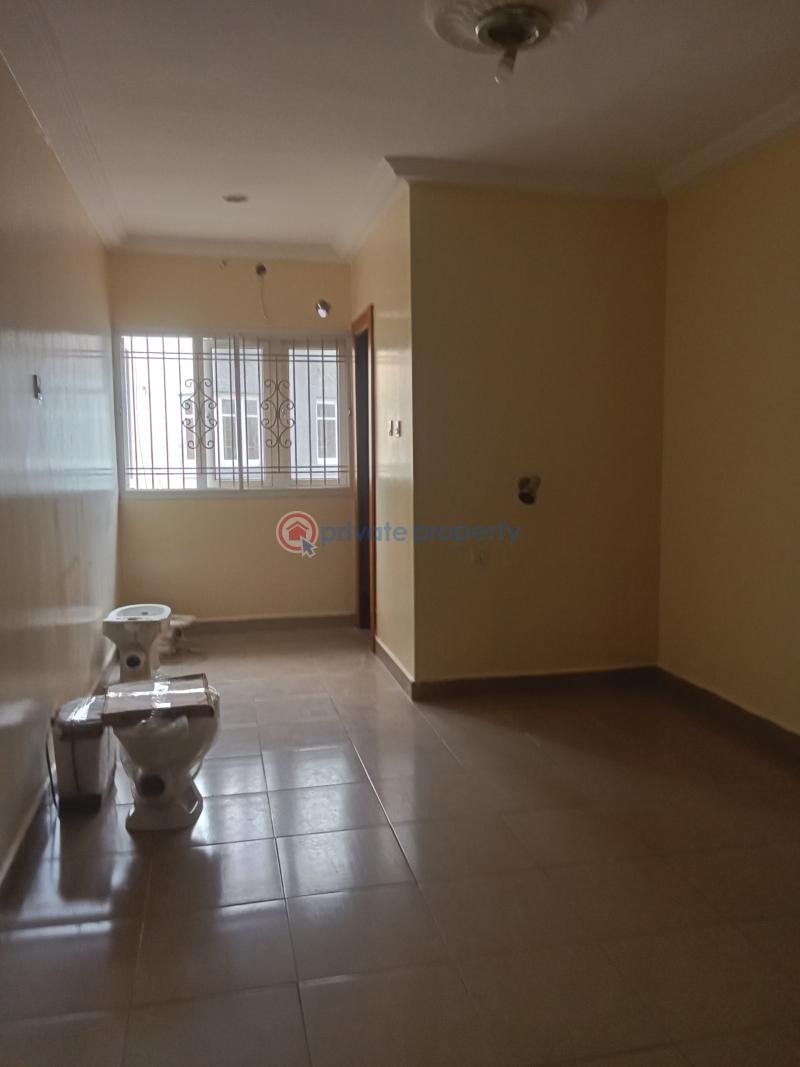3 bedroom Terraced Duplex For Rent Lekki Phase 1 Lagos - 5