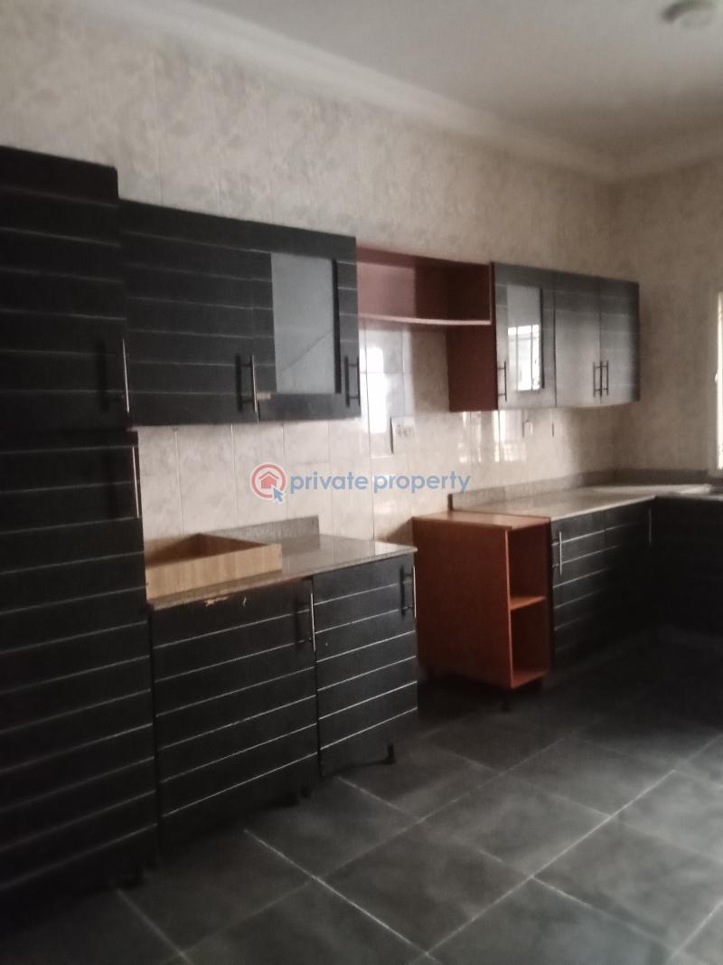 3 bedroom Terraced Duplex For Rent Lekki Phase 1 Lagos - 13