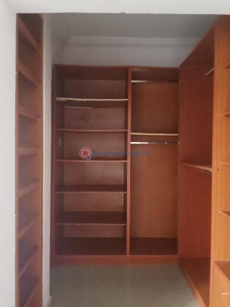 3 bedroom Terraced Duplex For Rent Lekki Phase 1 Lagos - 10