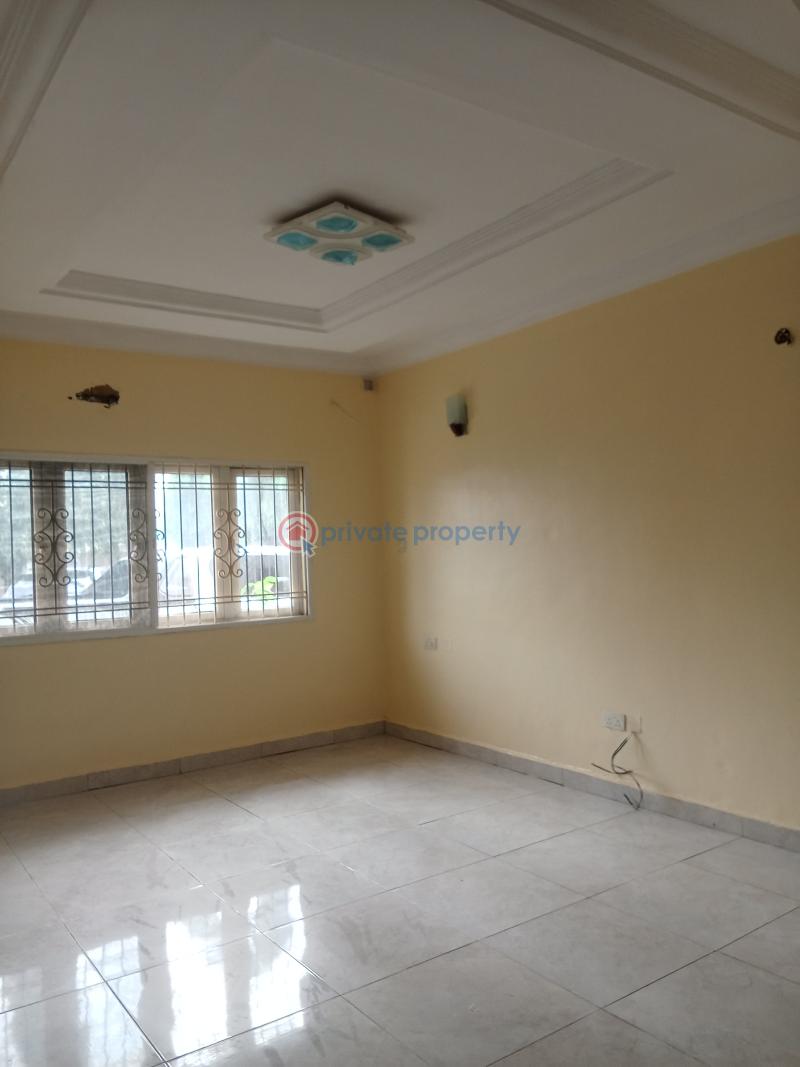 3 bedroom Terraced Duplex For Rent Lekki Phase 1 Lagos - 2