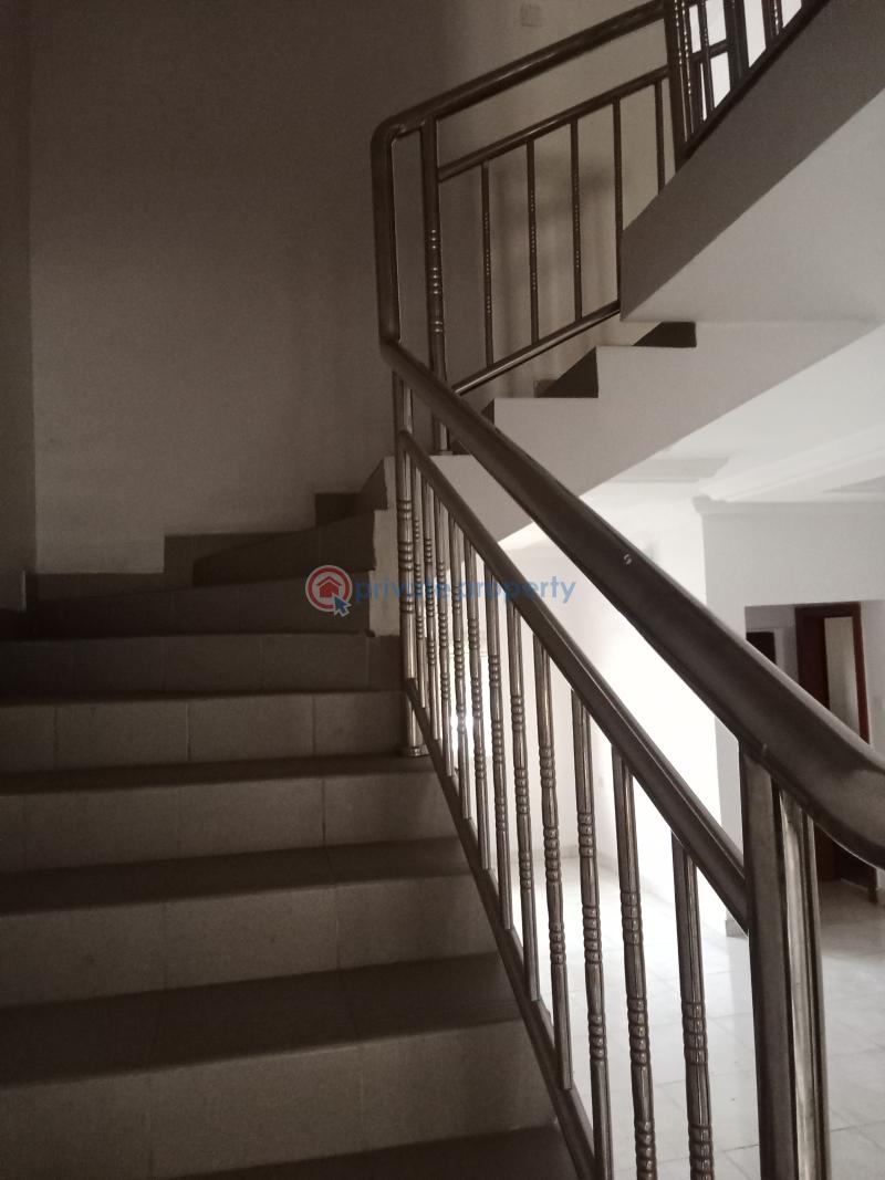 3 bedroom Terraced Duplex For Rent Lekki Phase 1 Lagos - 9