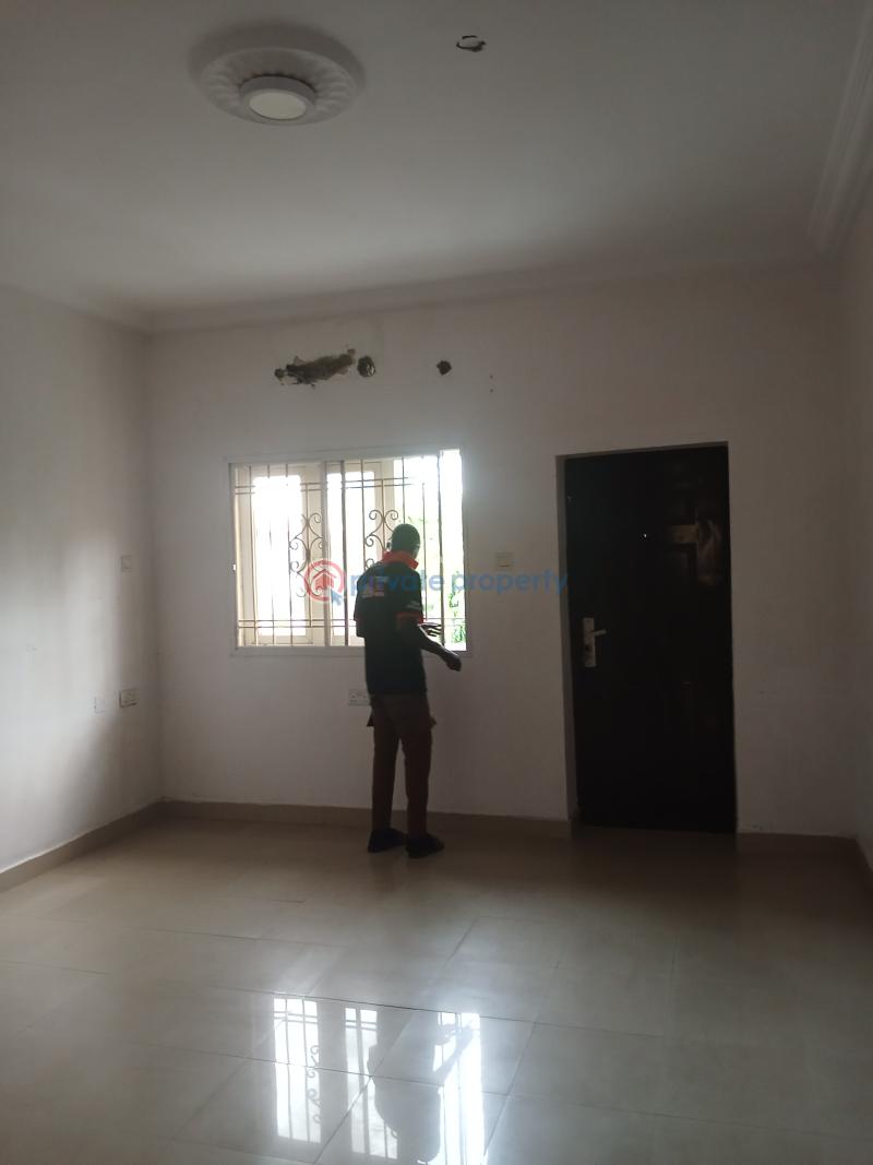 3 bedroom Terraced Duplex For Rent Lekki Phase 1 Lagos - 15