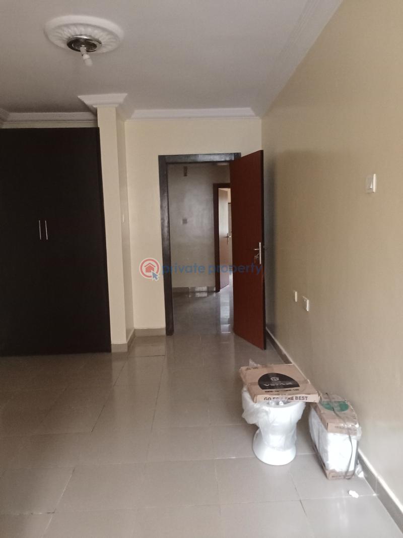 3 bedroom Terraced Duplex For Rent Lekki Phase 1 Lagos - 6