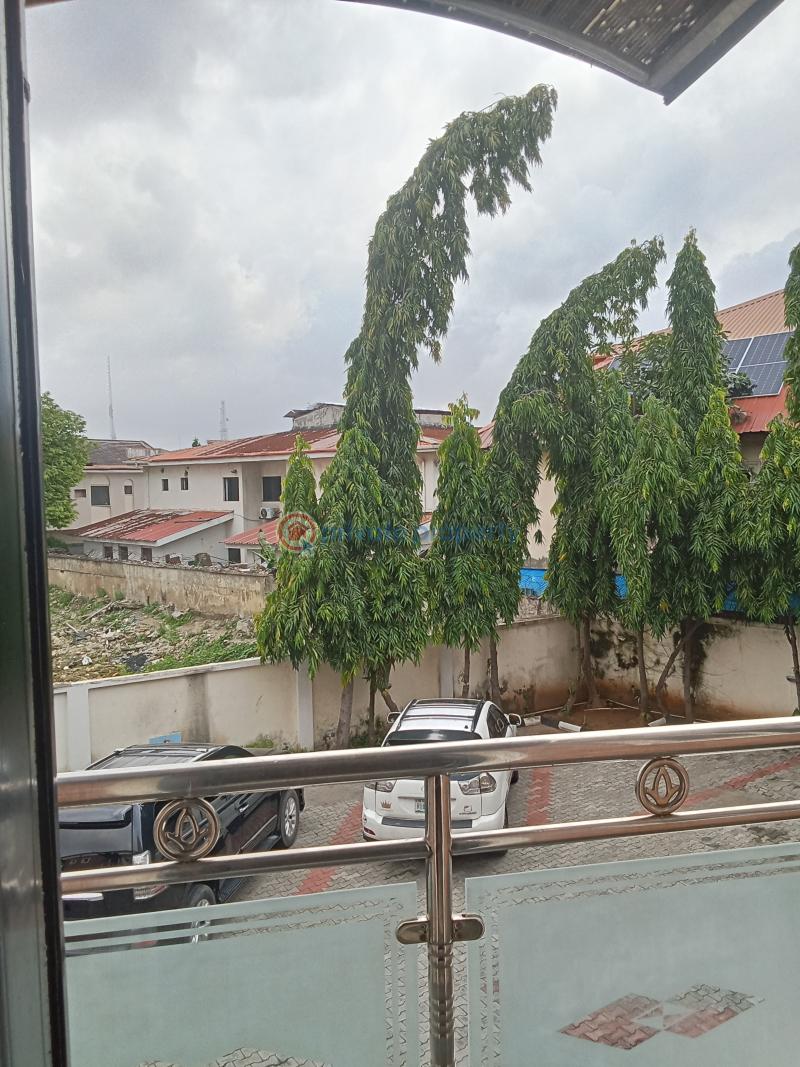 3 bedroom Terraced Duplex For Rent Lekki Phase 1 Lagos - 3