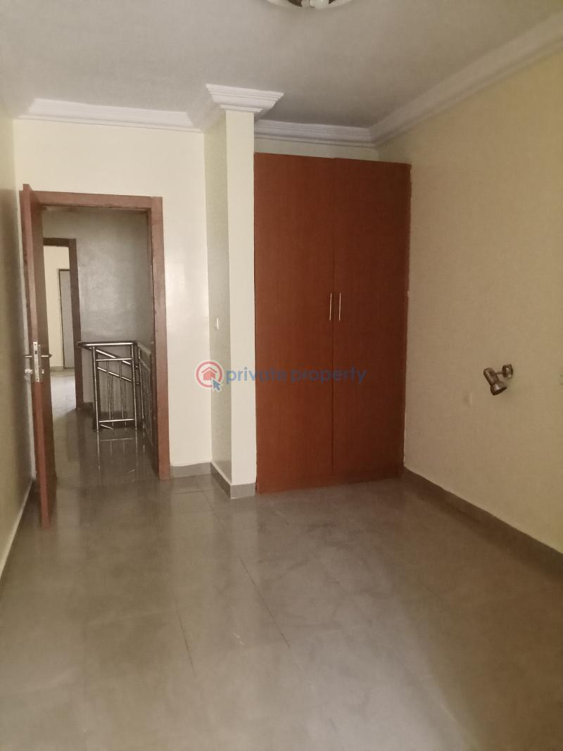 3 bedroom Terraced Duplex For Rent Lekki Phase 1 Lagos - 11