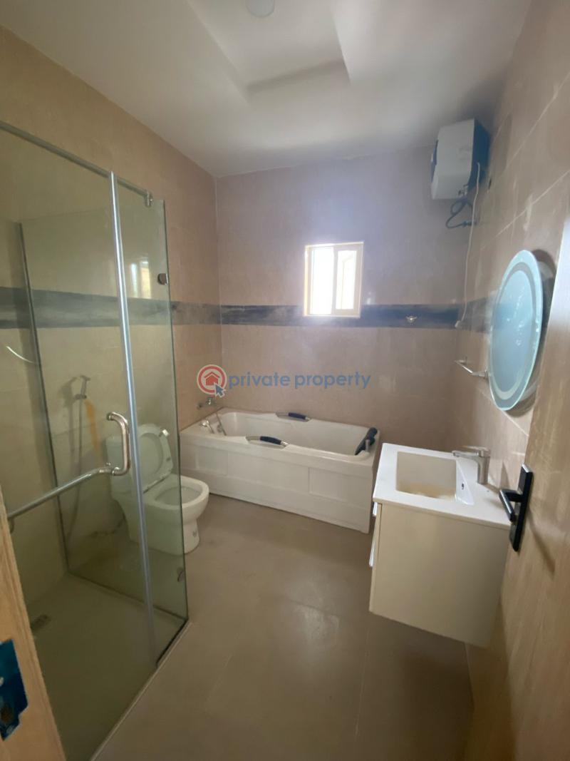 4 bedroom Terraced Duplex For Sale Victoria Garden City Lekki Lagos - 7