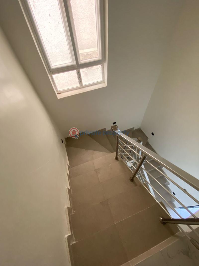 4 bedroom Terraced Duplex For Sale Victoria Garden City Lekki Lagos - 10