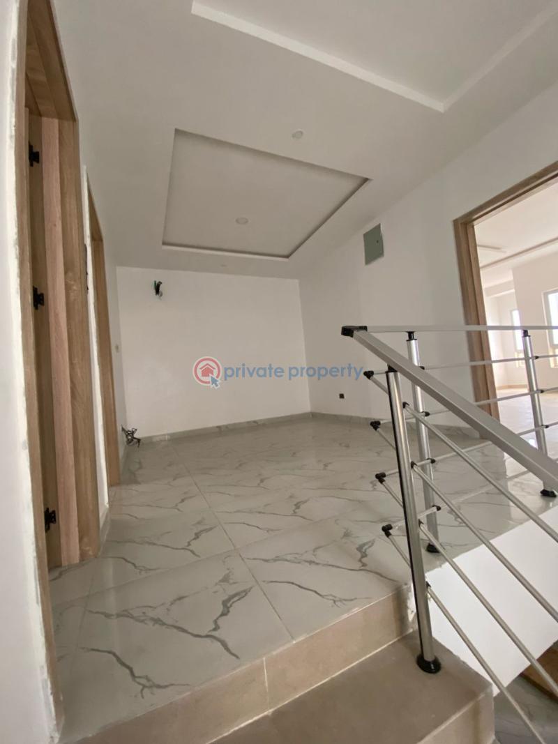 4 bedroom Terraced Duplex For Sale Victoria Garden City Lekki Lagos - 17