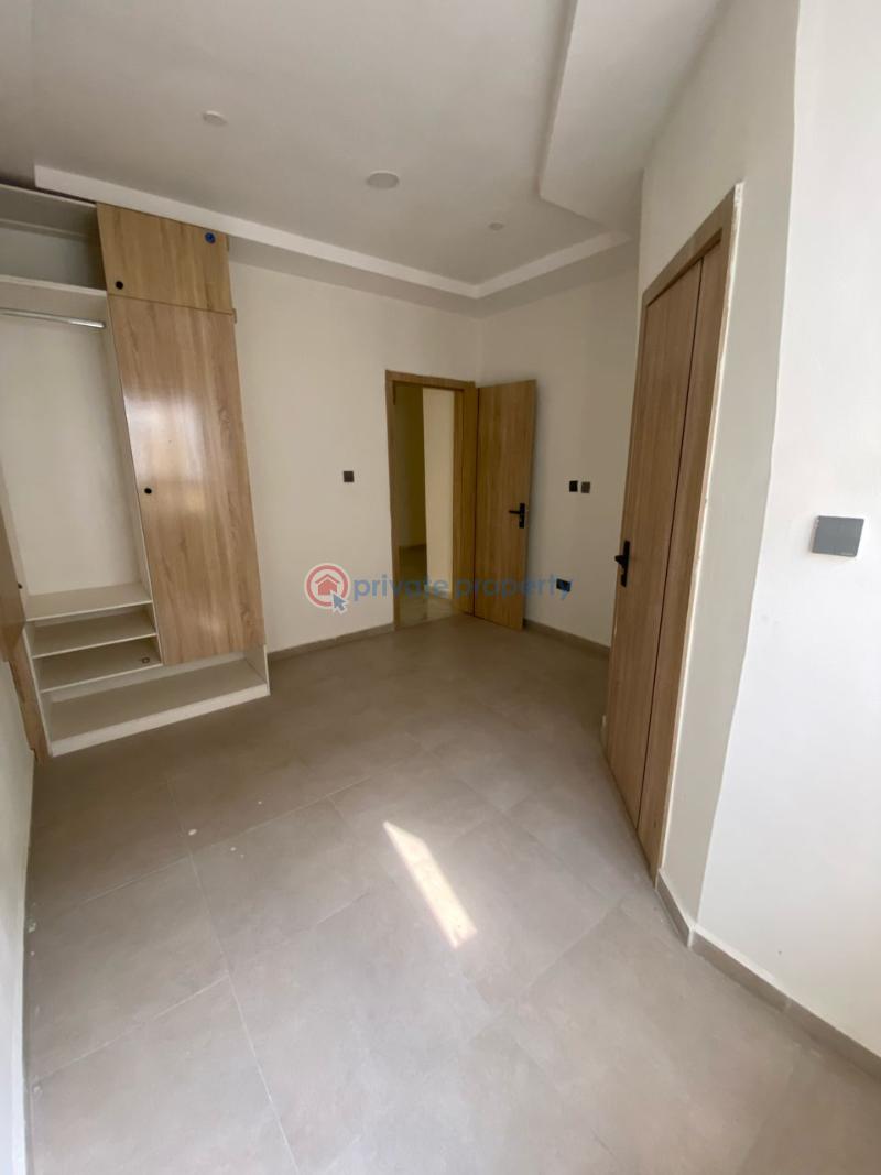 4 bedroom Terraced Duplex For Sale Victoria Garden City Lekki Lagos - 5