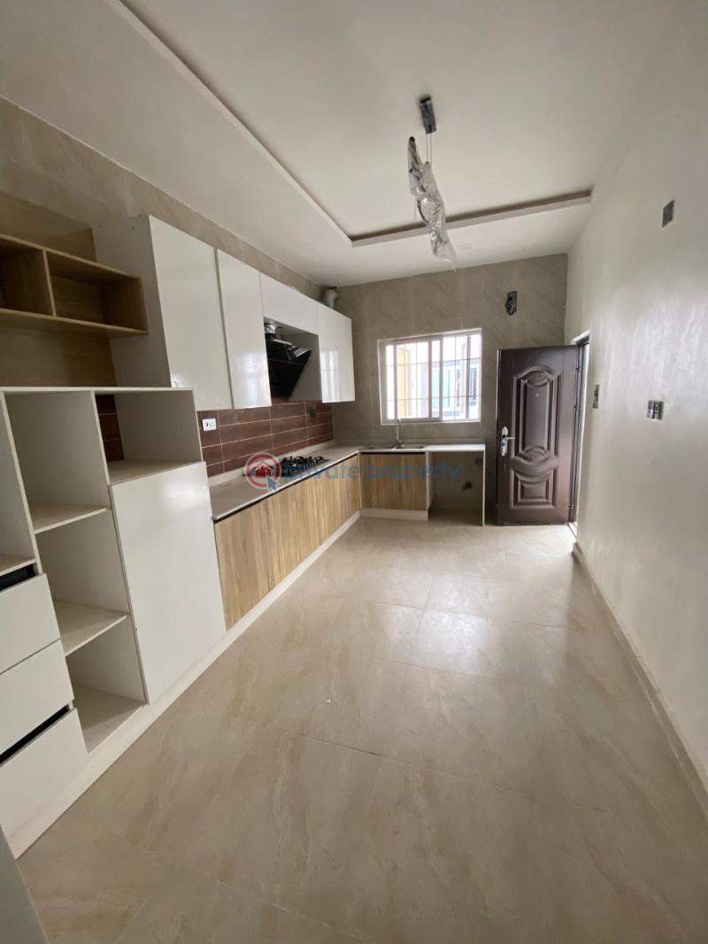 4 bedroom Terraced Duplex For Sale Victoria Garden City Lekki Lagos - 18