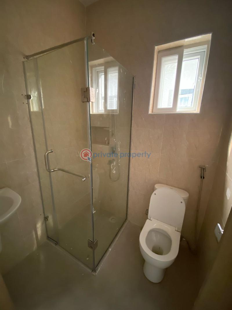 4 bedroom Terraced Duplex For Sale Victoria Garden City Lekki Lagos - 11