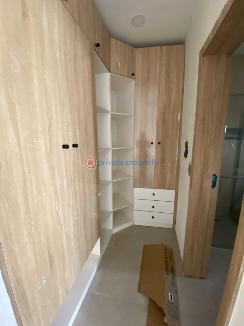 4 bedroom Terraced Duplex For Sale Victoria Garden City Lekki Lagos - 8
