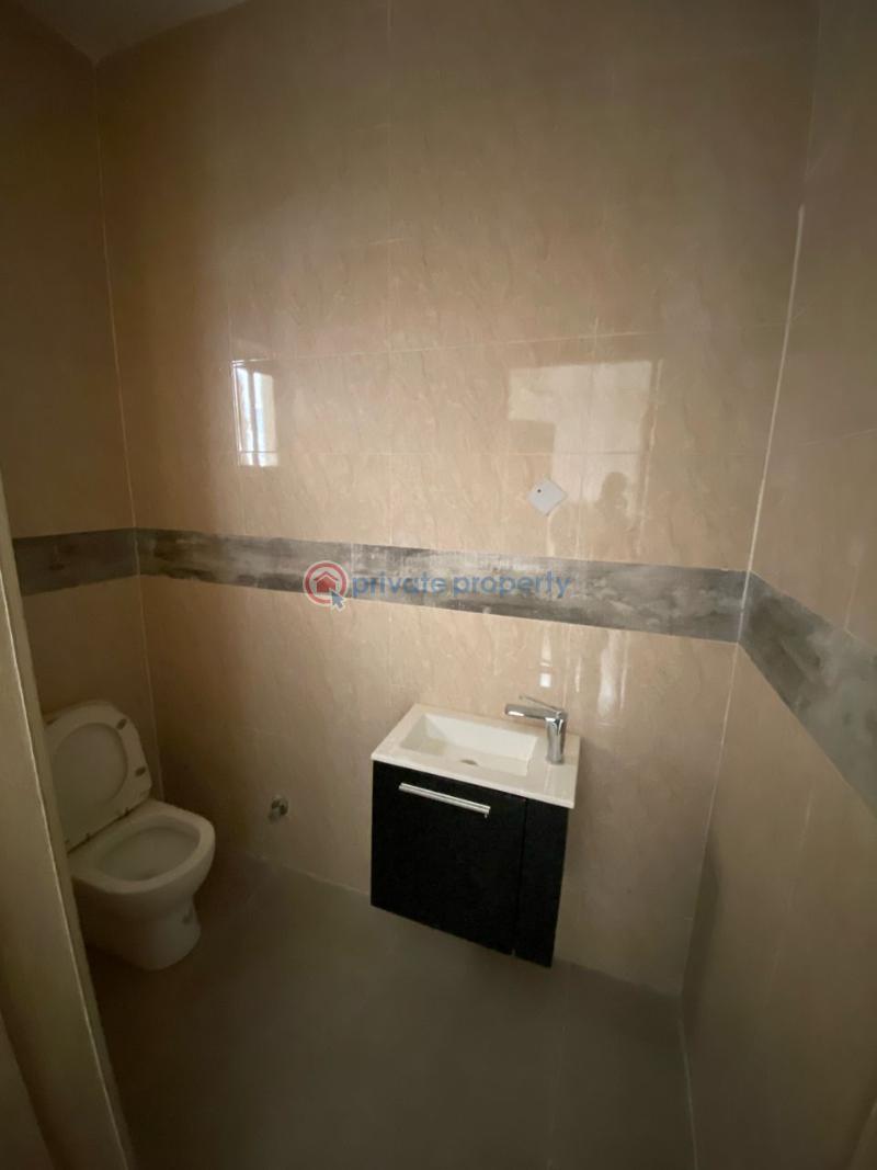 4 bedroom Terraced Duplex For Sale Victoria Garden City Lekki Lagos - 15