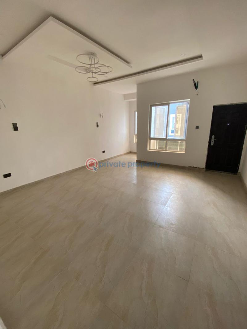 4 bedroom Terraced Duplex For Sale Victoria Garden City Lekki Lagos - 19