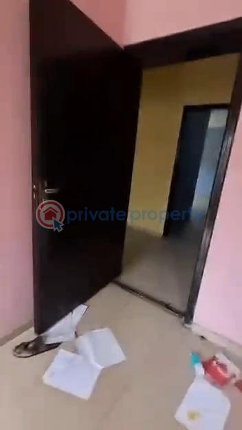 3 bedroom Flat & Apartment For Rent College Road Ogba Lagos - 6