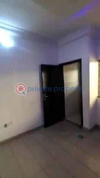 3 bedroom Flat & Apartment For Rent College Road Ogba Lagos - 2