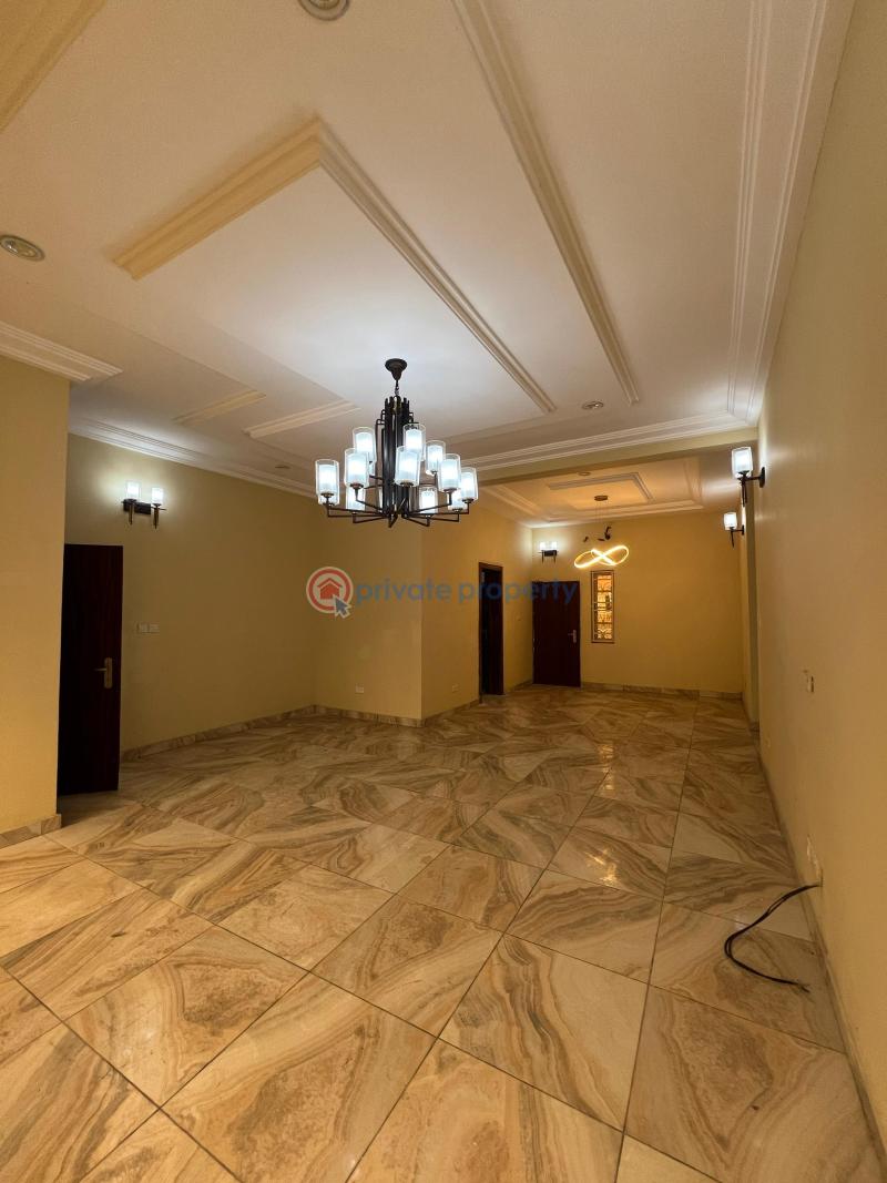 2 bedroom Block Of Flats For Rent Lekki Phase 1 Lagos - 0