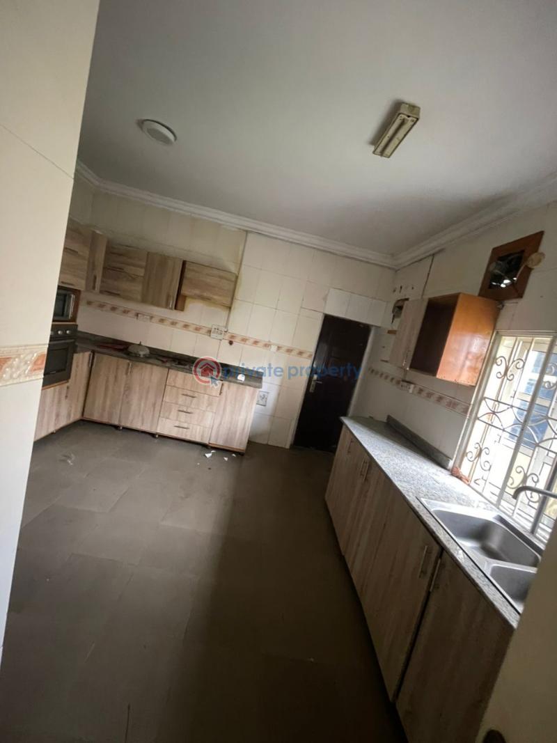 3 bedroom Flat & Apartment For Rent Lekki Phase 1 Lagos - 9
