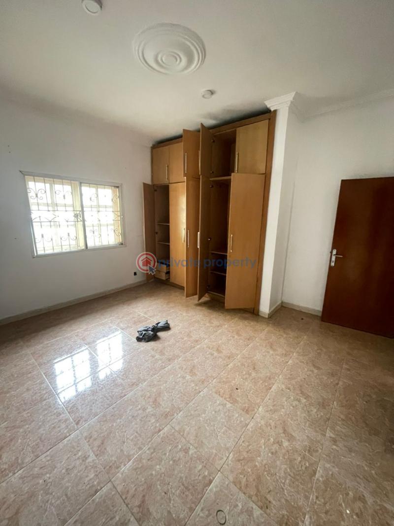 3 bedroom Flat & Apartment For Rent Lekki Phase 1 Lagos - 10