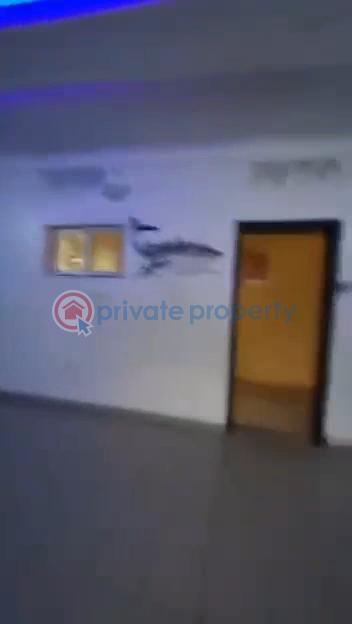 3 bedroom Flat & Apartment For Rent College Road Ogba Lagos - 1