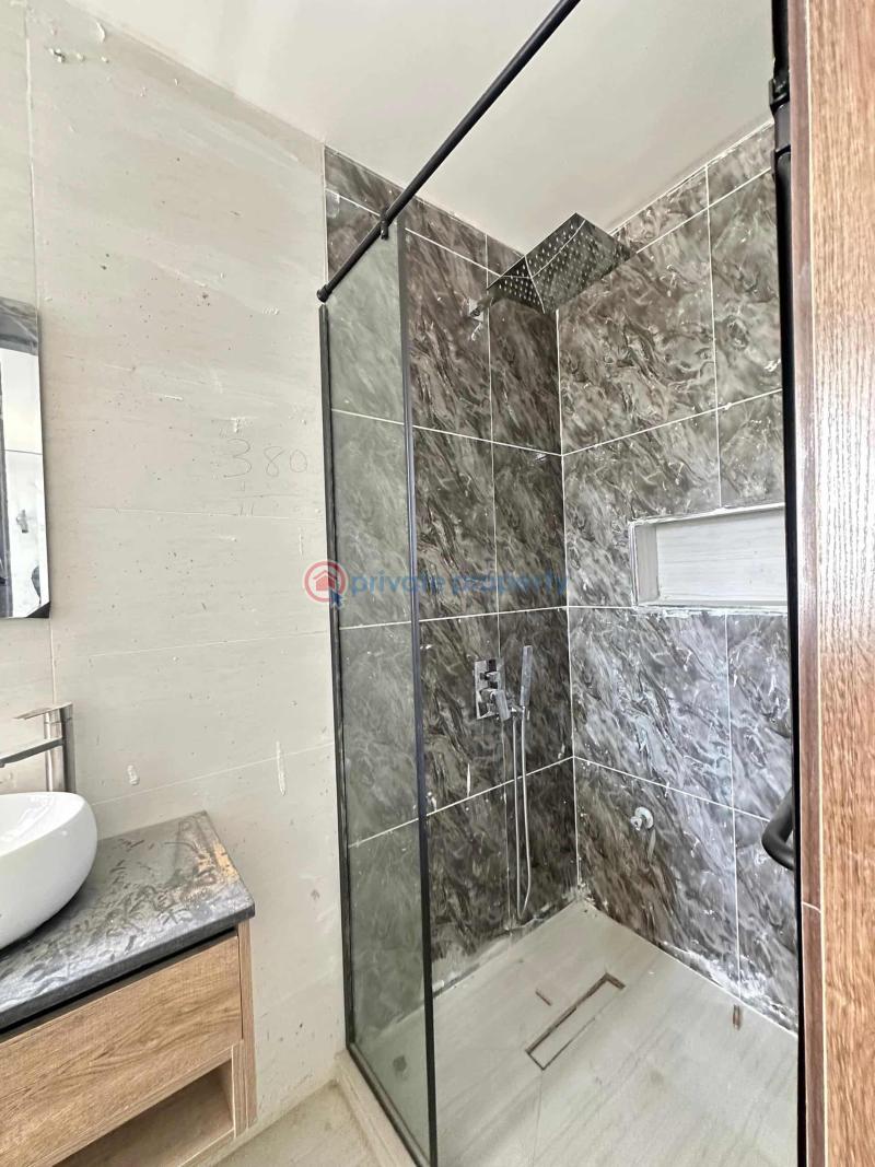 Fully serviced 3bedroom apartment - 8 3 bedroom Block Of Flats For Rent Ikate Elegushi Lekki Lagos - 8