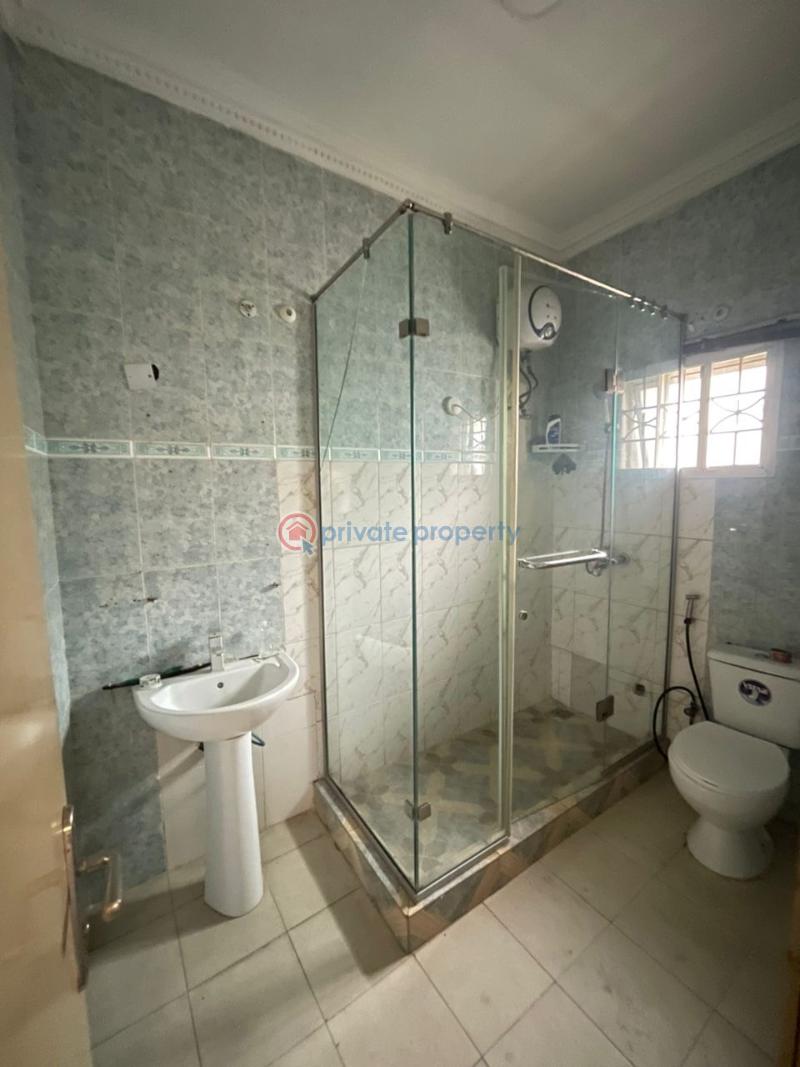 3 bedroom Flat & Apartment For Rent Lekki Phase 1 Lagos - 5
