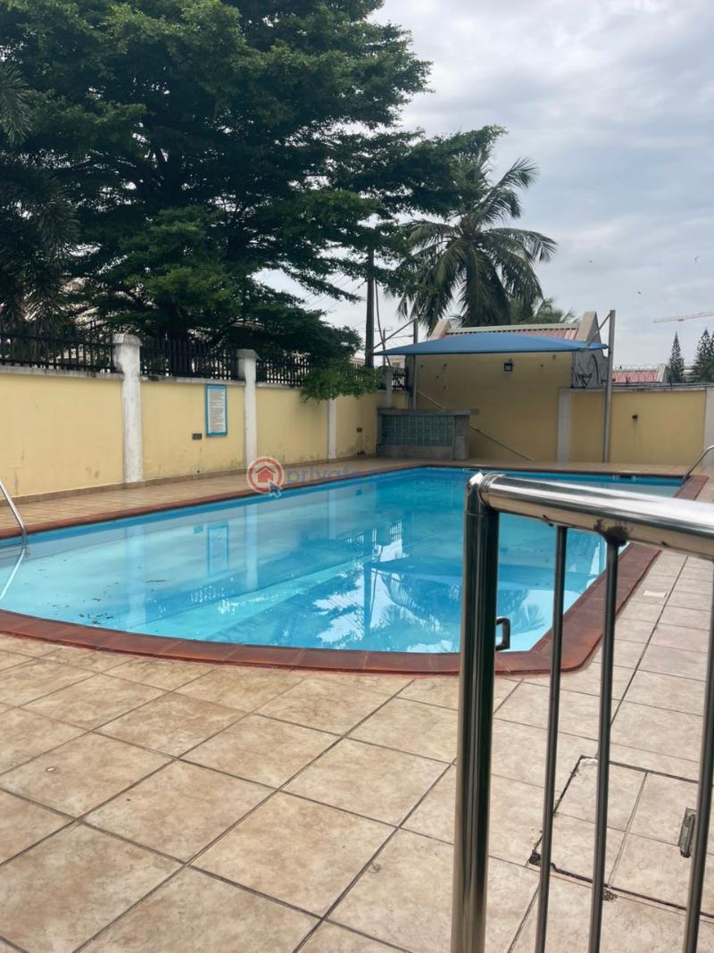 3 bedroom Flat & Apartment For Rent Lekki Phase 1 Lagos - 4