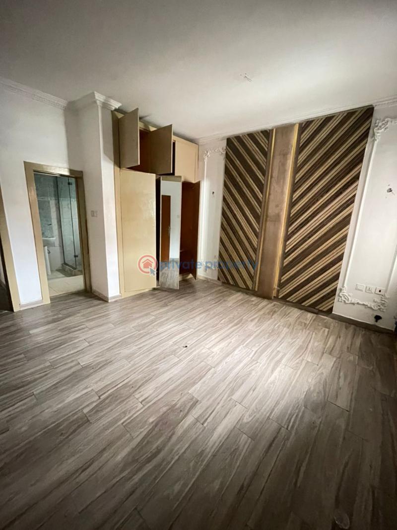 3 bedroom Flat & Apartment For Rent Lekki Phase 1 Lagos - 11