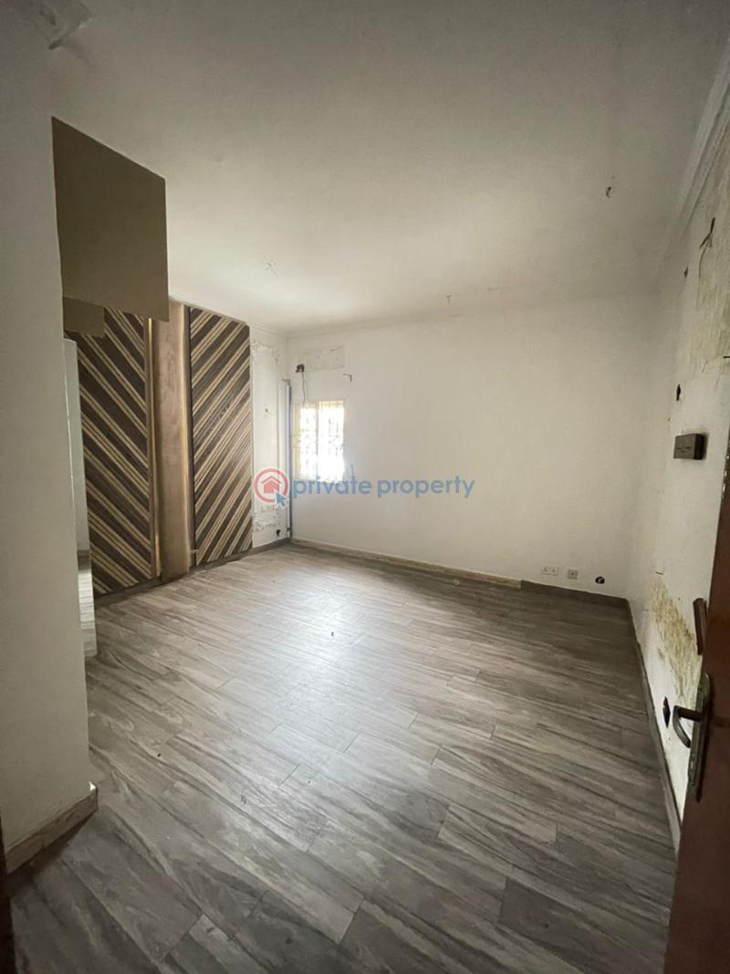 3 bedroom Flat & Apartment For Rent Lekki Phase 1 Lagos - 2