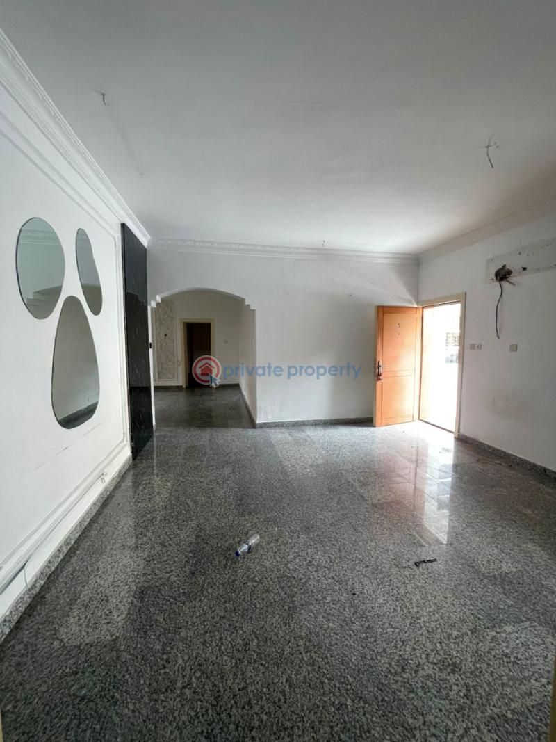 3 bedroom Flat & Apartment For Rent Lekki Phase 1 Lagos - 1