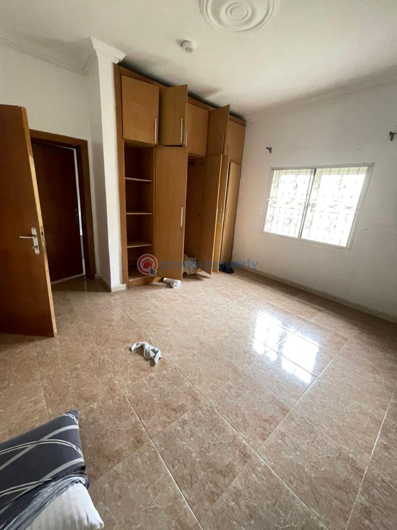 3 bedroom Flat & Apartment For Rent Lekki Phase 1 Lagos - 8