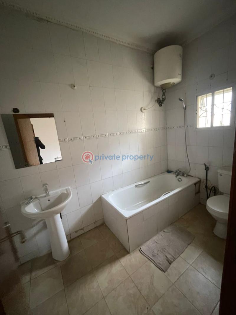 3 bedroom Flat & Apartment For Rent Lekki Phase 1 Lagos - 6