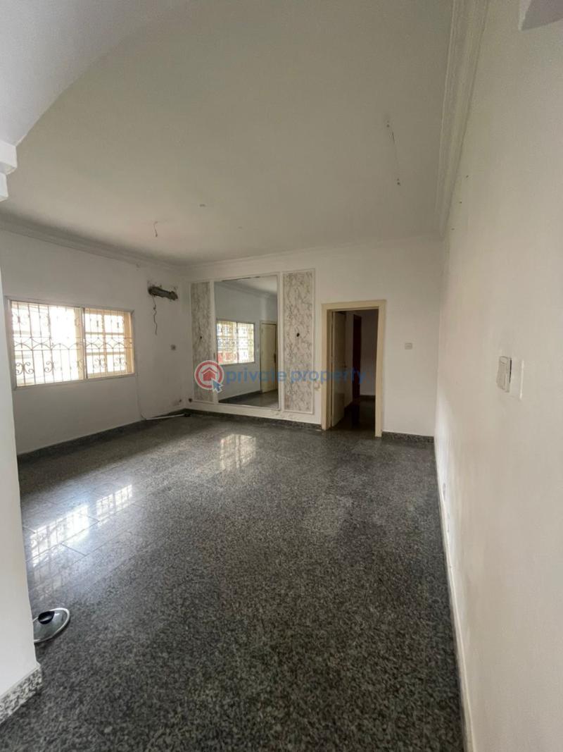 3 bedroom Flat & Apartment For Rent Lekki Phase 1 Lagos - 3