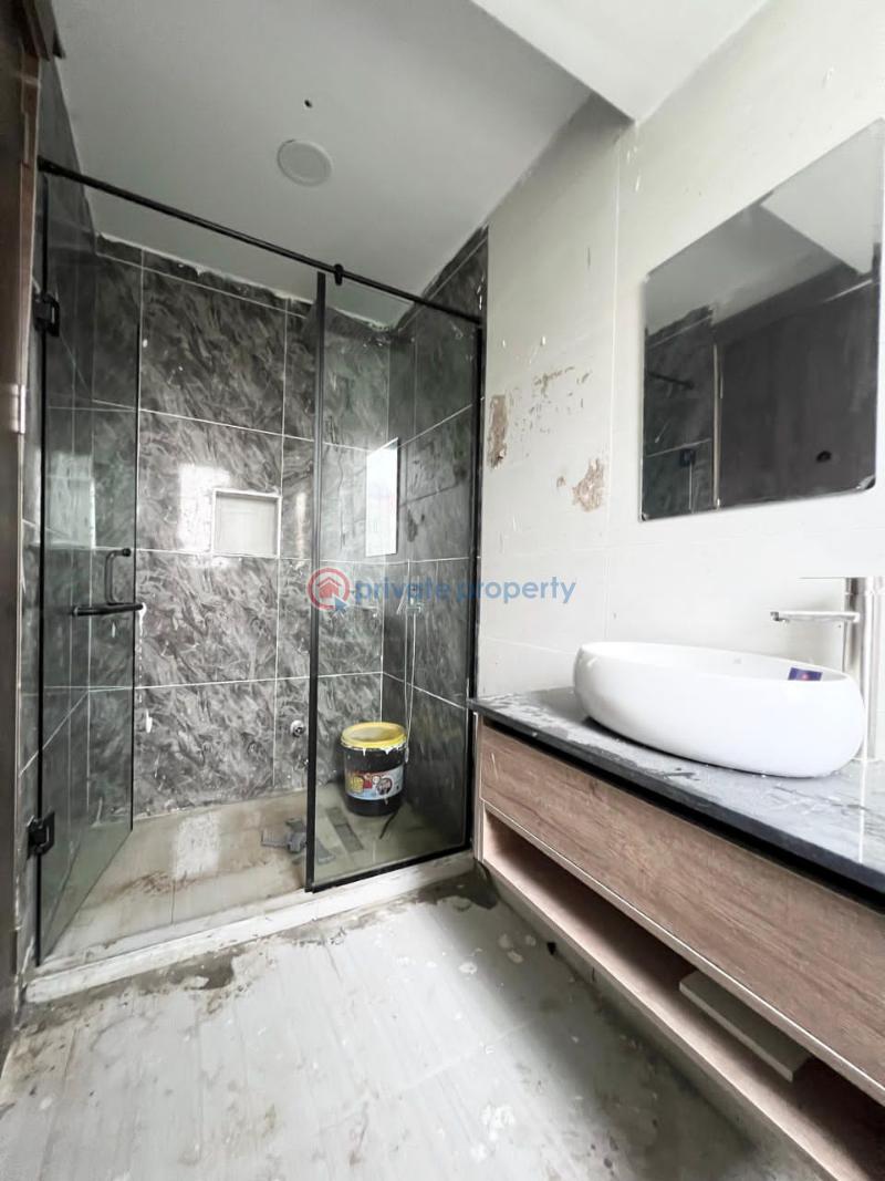 3 bedroom Flat & Apartment For Sale Ikate Elegushi Lekki Lagos - 7