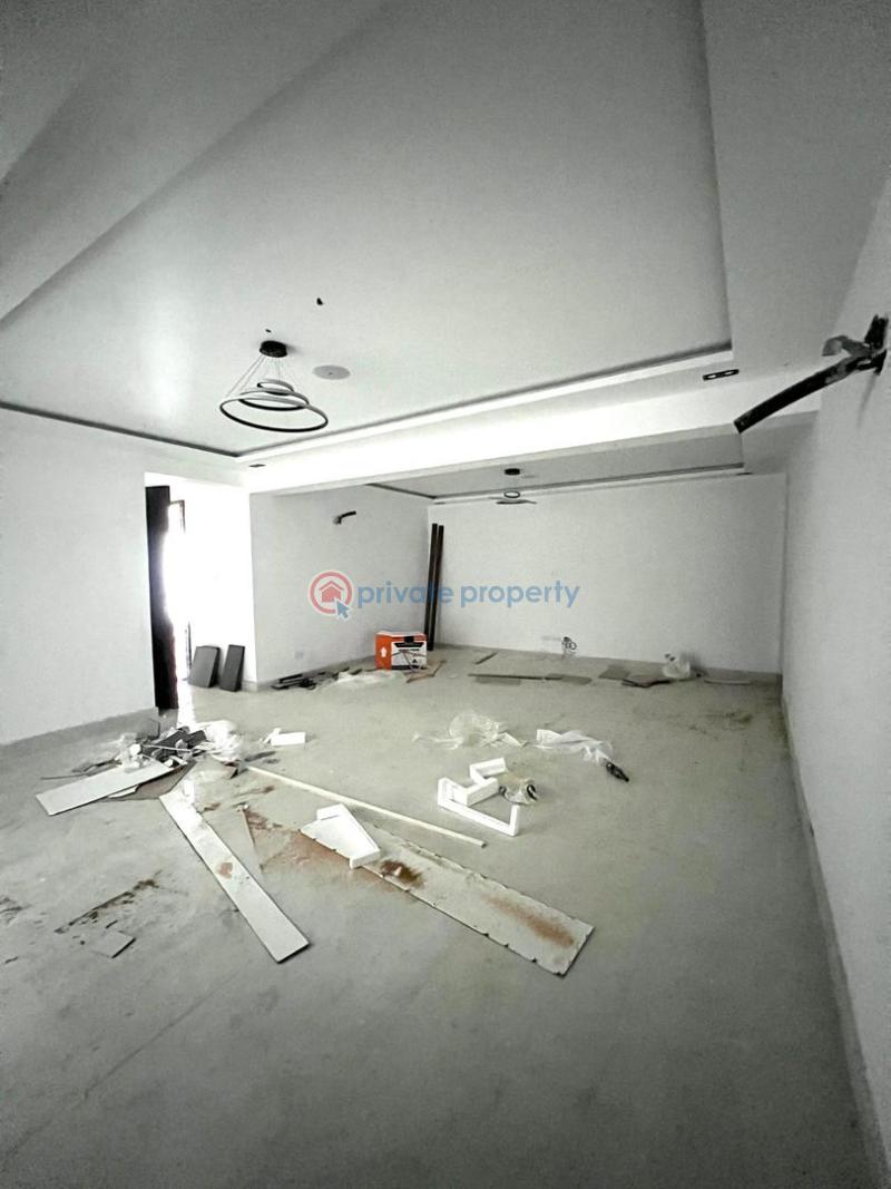 3 bedroom Flat & Apartment For Sale Ikate Elegushi Lekki Lagos - 2